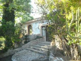 Sineu. Finca, plot about 119.0002m..
