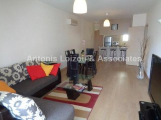 Two Bedroom Apartment