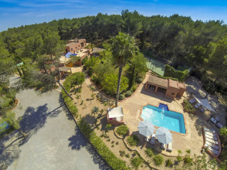Villa Rose · Santa Gertrudis