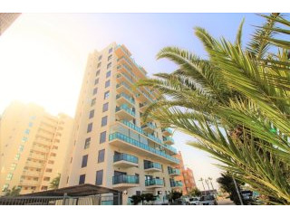 2 Bedrooms - Apartment - Costa Blanca..