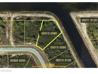 301 Paulcrest Ave, Lehigh Acres
