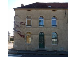 Maison ancienne en vente