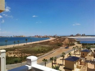 2 Bedrooms - Apartment - Murcia - For..