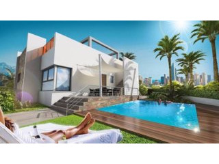 3 Bedroom 2 Bathroom Bungalow In..