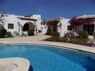 Villa in Mojacar
