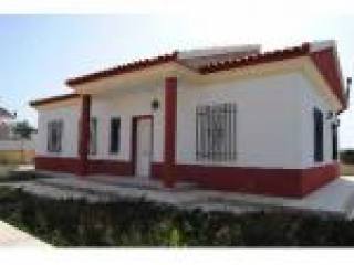 Bungalow, Almeria (Costa de Almeria)..