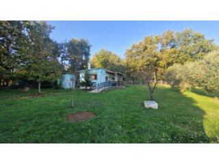 Istra, Loborika, vikendica