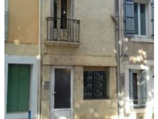 Village House in Good Location