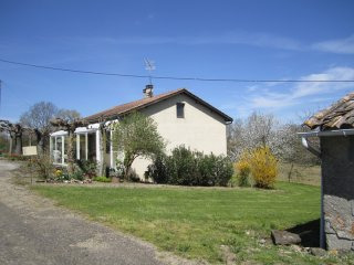 4 Bedroomed Villa With Second Old Stone..