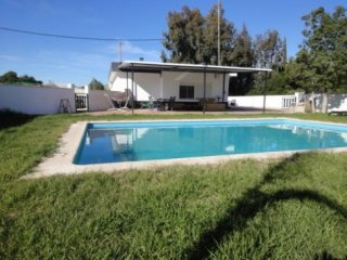 Aspe- Dettached Villa For Sale- Ref: Js..