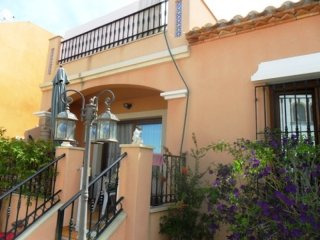 Bungalow For Sale In Algorfa Sps6203