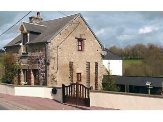 Sourdeval , Manche , Lower Normandy -..