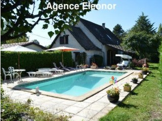 Traditional Perigourdine Style Property..