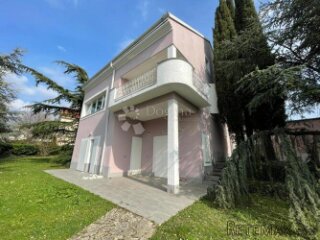 Vila Šestine