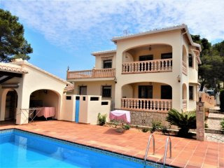 Villa in Javea
