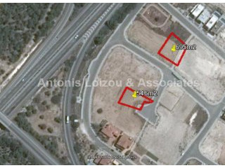 Building Plot