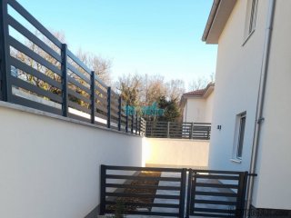JEDINSTVENA PRILIKA-CRIKVENIČKO ZALEĐE, NOVOGRADNJA 54M2 + 6..