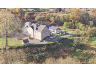 Stunning Maison De Maitre With 3..