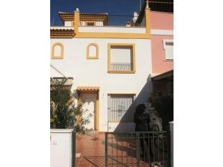 5 Bedrooms - Duplex - Almeria - For Sale