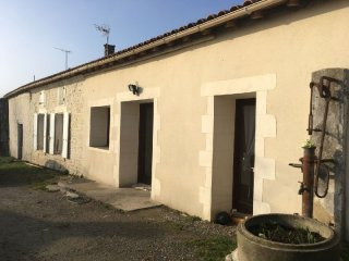 Stone House For Sale St Jean D Angely