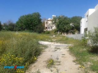 Residential Land in Konia, Pafos