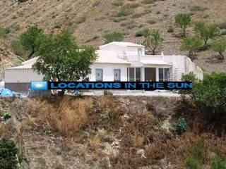 Cortijo / Country House in Huercal-Overa