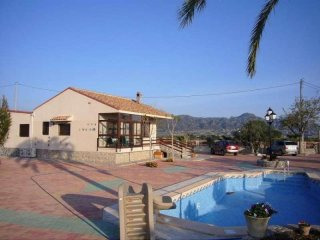 Beautiful villa with swimming..