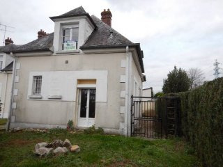 House in Good Town Sector