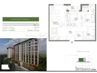 GOSPIĆ GRAĐEVINSKO ZEMLJIŠTE 2525m2