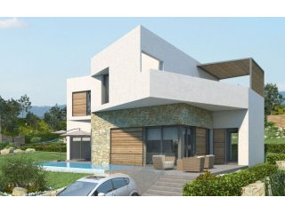 3 Bedrooms - Villa - Alicante - For Sale