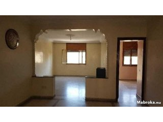 Appartement a vendre 94m Temara Massira..