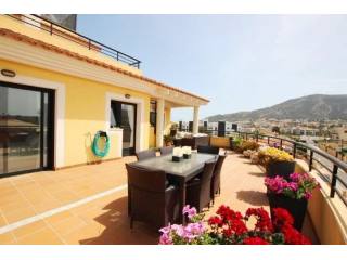 Apartment for sale in Albir