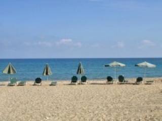 Crete Beachfront Hotel For Sale