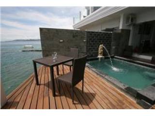 Waterfont Villa - Bali - Candidasa..
