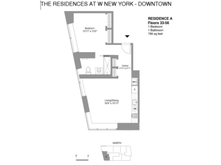 1 Bedroom - Condo - New York State -..