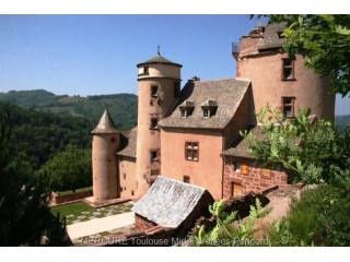 7 bedroom Castle For Sale: 12580 RODEZ
