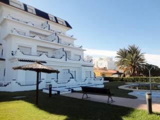 LAS MARINAS Apartamento de 2..