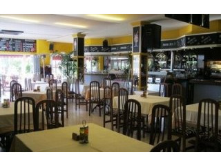 Restaurant for sale in Santa Ponsa