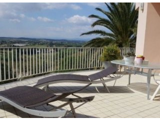 Villa With Apartment, Terrace, Garden..