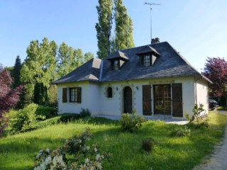 A Delightfully Detached House For Sale