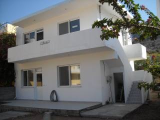 B359 - 55sq.m. apartment in a land..