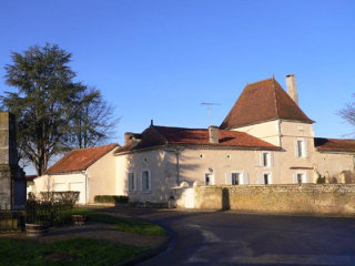 Magnificent 16th Century Property