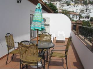 Apartment for Sale in Competa, Competa..