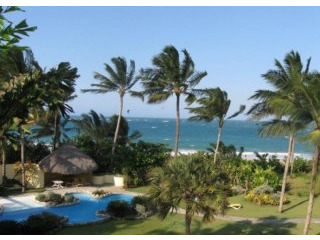 Beachfront Condo In Cabarete For Sale