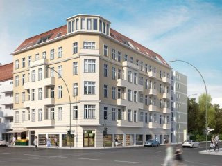 Big Renovated 2-Bedroom Apartment in..