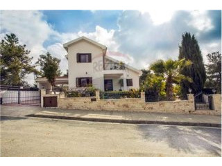 House - For Sale - Souni-Zanakia..