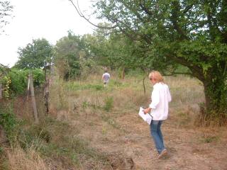 Land in Balchik