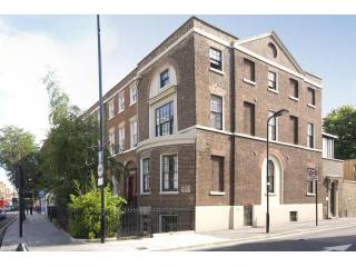 Mare Street, E8