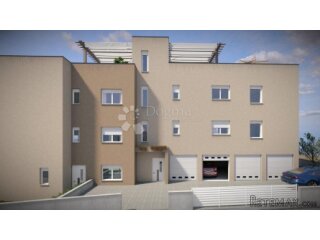 Novogradnja Vodice - stan S4