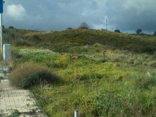 Plot with Building Permission For Sale..